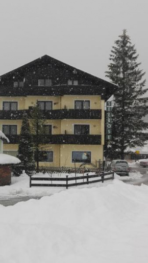 Apartment House Seerose Obertraun